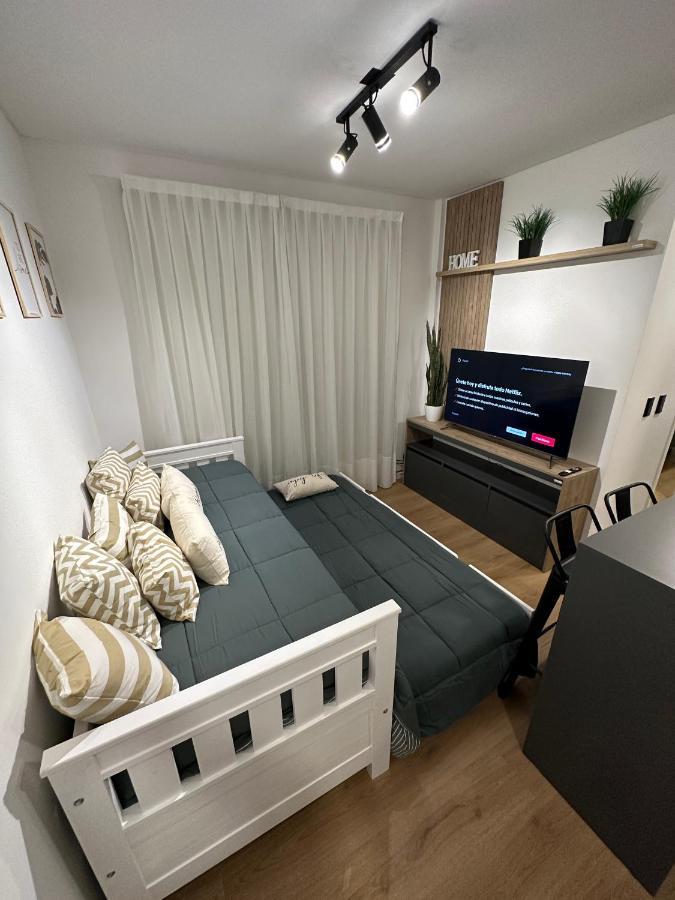 New Luxury 2 Apartamento *