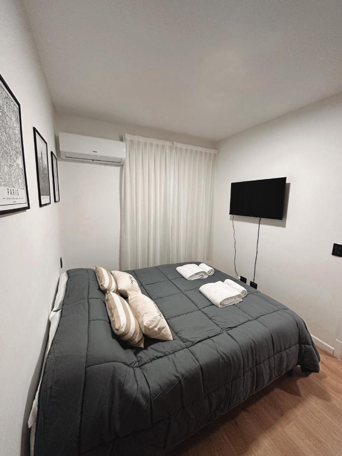 Apartamento New Luxury 2 *