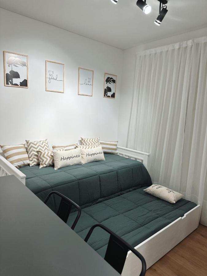 New Luxury 2 Apartamento