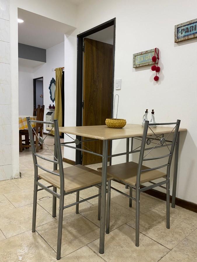 Excelente Y Amplio Dpto 3 C Cochera Privada Apartamento *