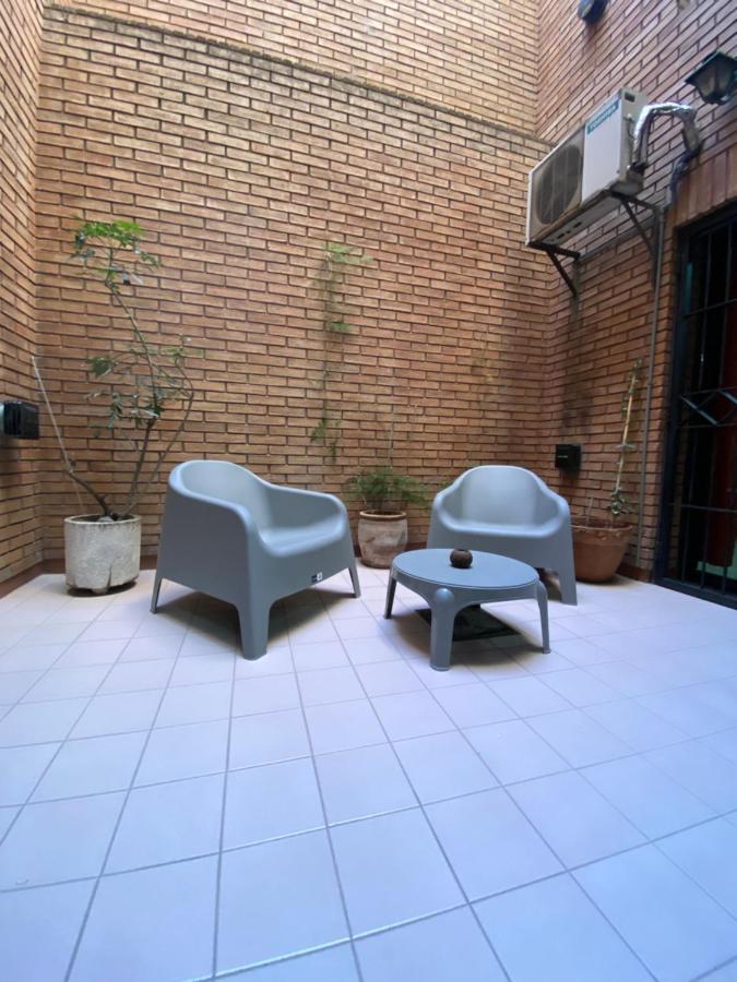 Excelente Y Amplio Dpto 3 C Cochera Privada Apartamento