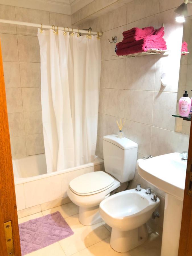 3 Apartamento Mendoza