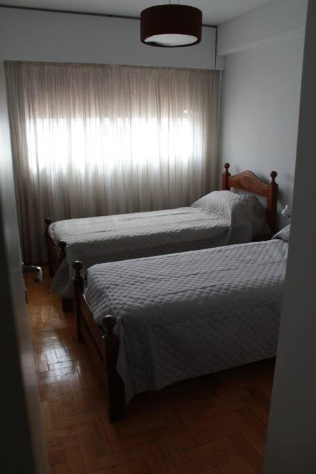 Departamento Peatonal Sarmiento Apartamento Mendoza