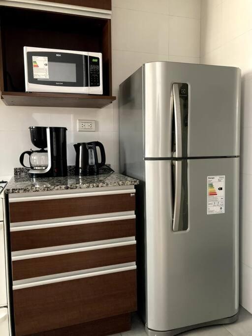 Apartamento Departamento Peatonal Sarmiento