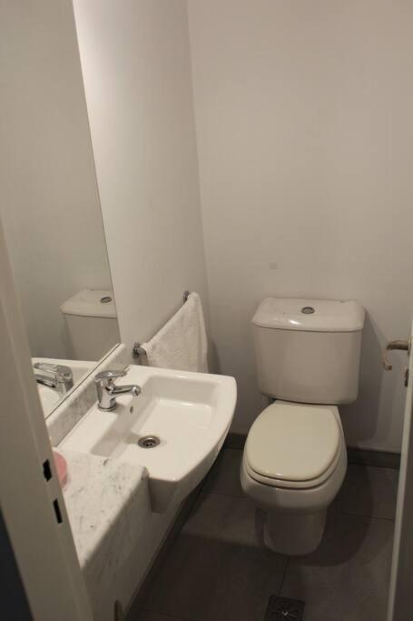 Departamento Peatonal Sarmiento Mendoza