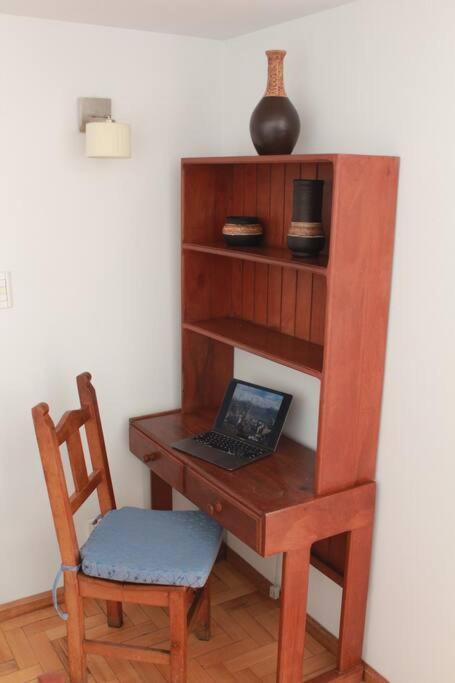 Departamento Peatonal Sarmiento * Mendoza