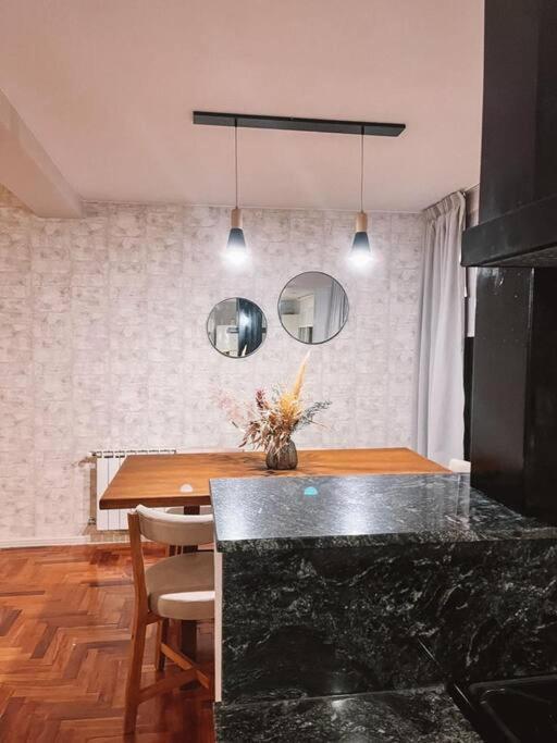 Pueyrredon West Mendoza