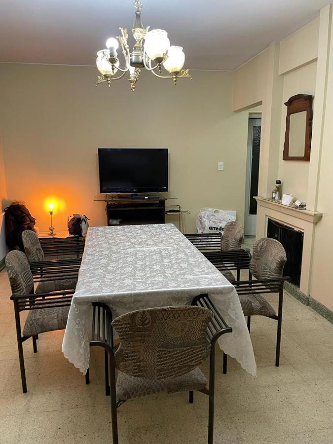 Departamento 5ta Seccion