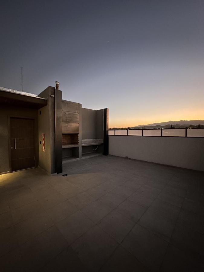 New Luxury 2 Mendoza
