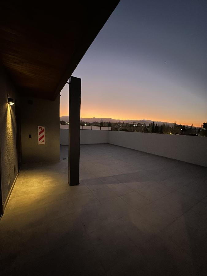Apartamento New Luxury 2 *