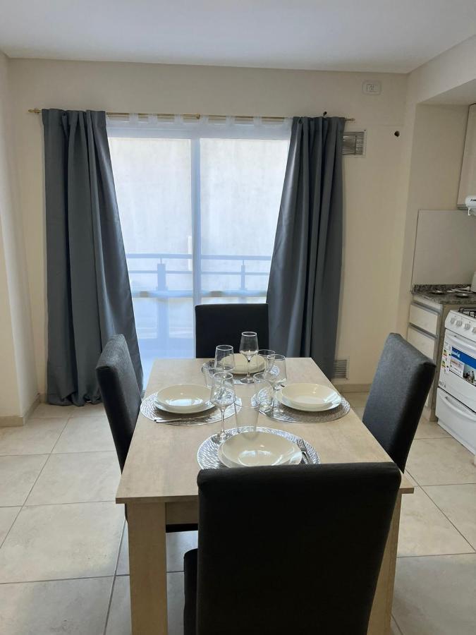 Departamento En Pleno Centro De #3 Apartamento *