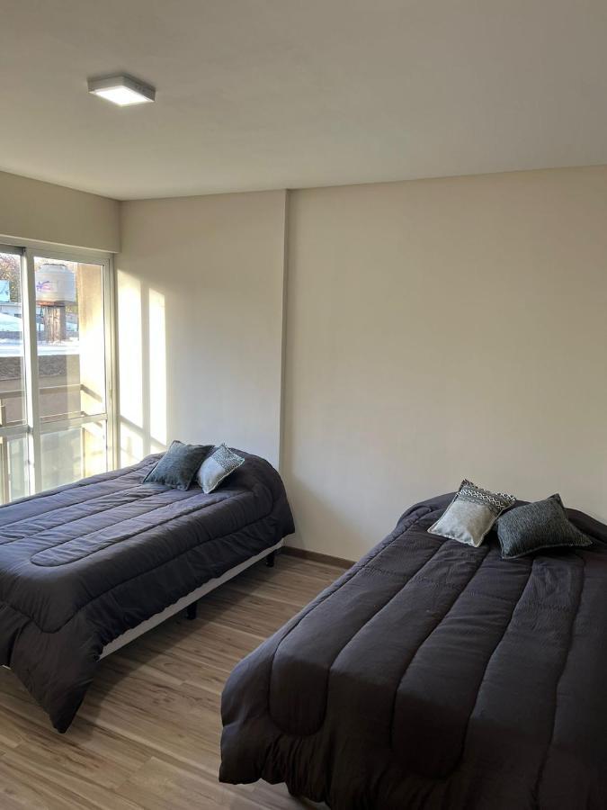 Departamento En Pleno Centro De #3 Apartamento Mendoza