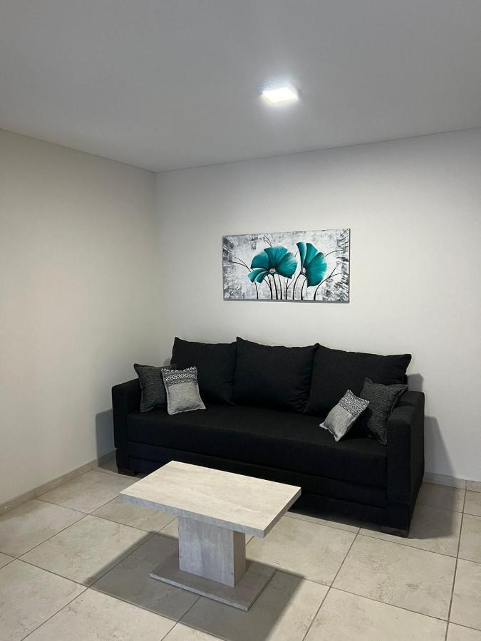 Departamento En Pleno Centro De #3 *