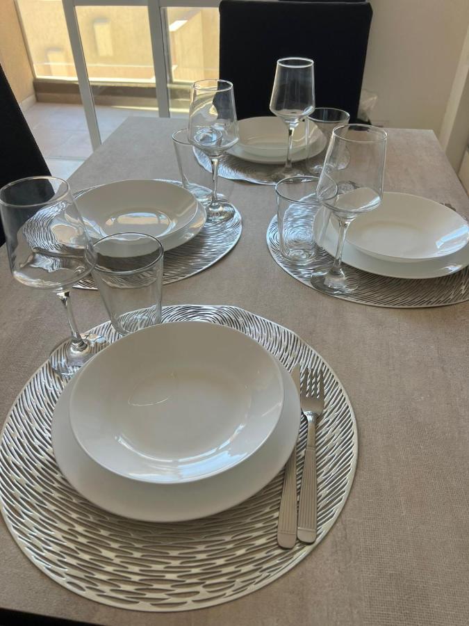 Apartamento Departamento En Pleno Centro De #3 Mendoza