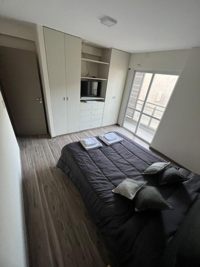 Departamento En Pleno Centro De #3 * Mendoza