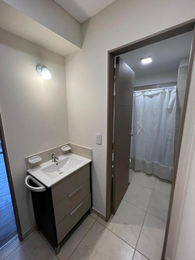 Apartamento Departamento En Pleno Centro De #3 Mendoza