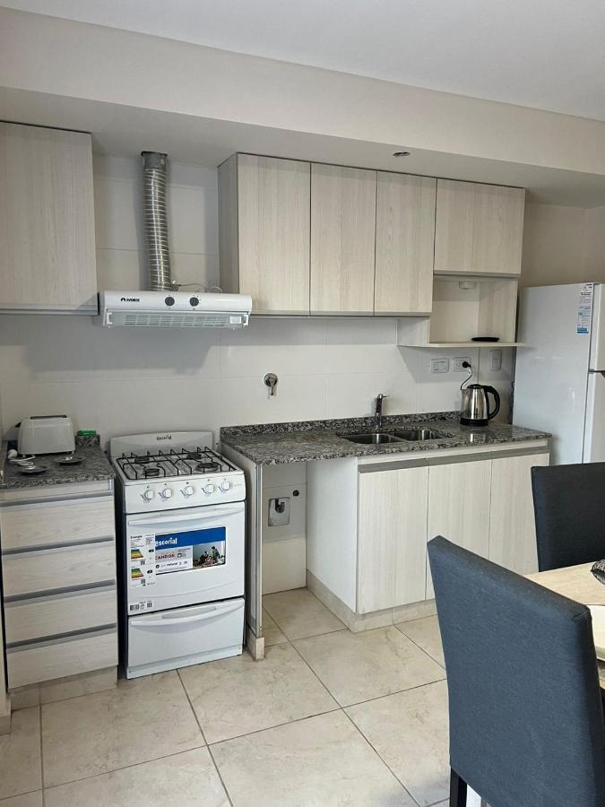 Apartamento Departamento En Pleno Centro De #3 *