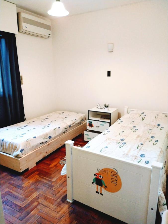 Departamento Centrico Ciudad Belgrano Y Aristides Con Cochera *