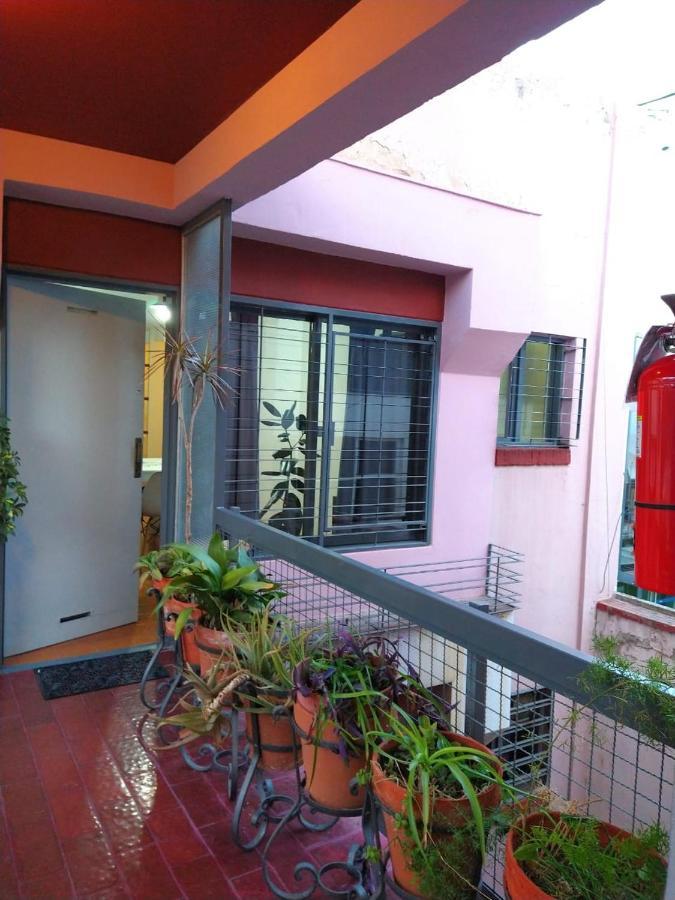 Departamento Centrico Ciudad Belgrano Y Aristides Con Cochera