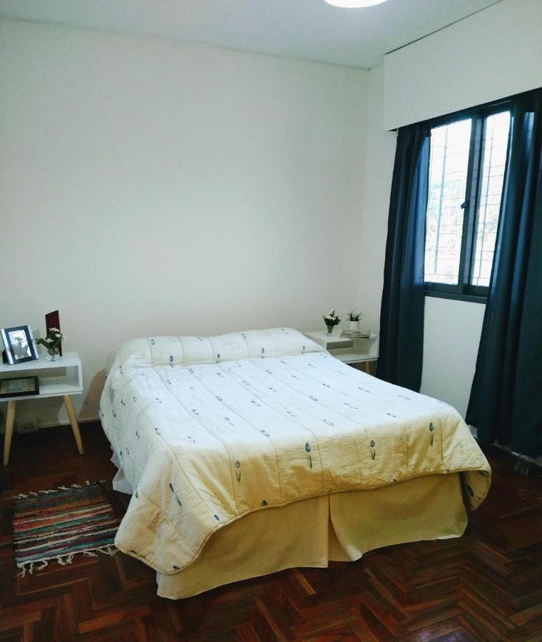 Apartment Departamento Centrico Ciudad Belgrano Y Aristides Con Cochera *