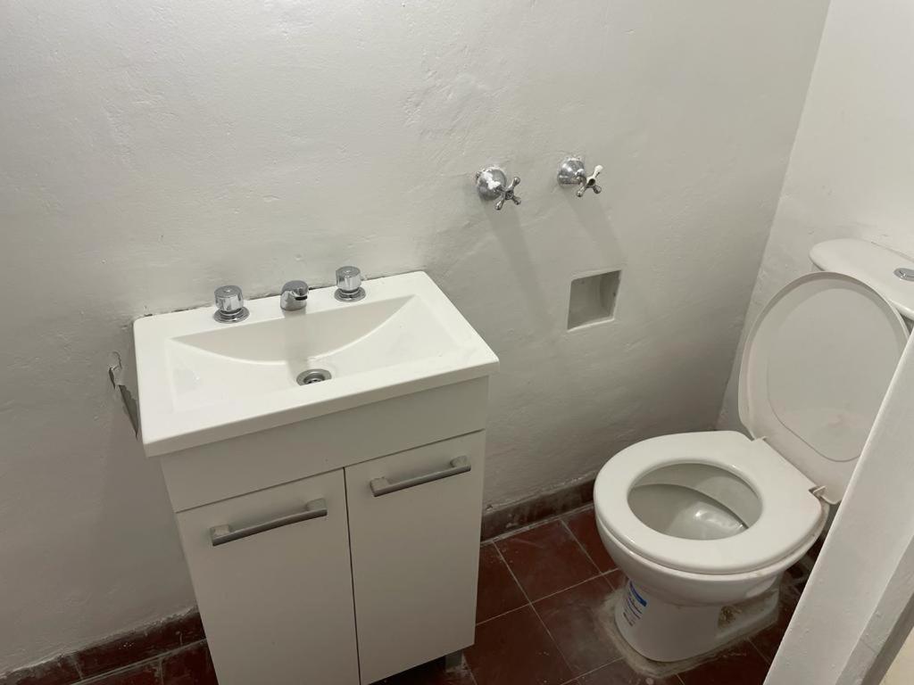 Departamento 5ta Seccion Apartamento *
