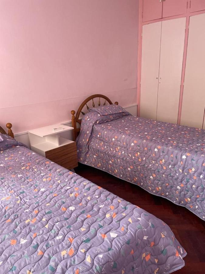 Apartamento Departamento 5ta Seccion