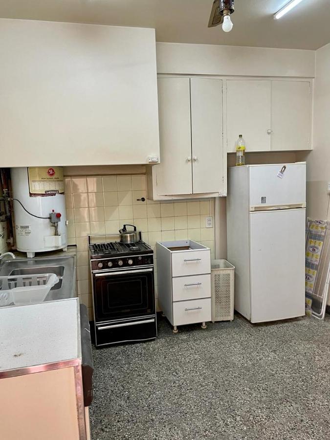 Departamento 5ta Seccion Apartamento Mendoza