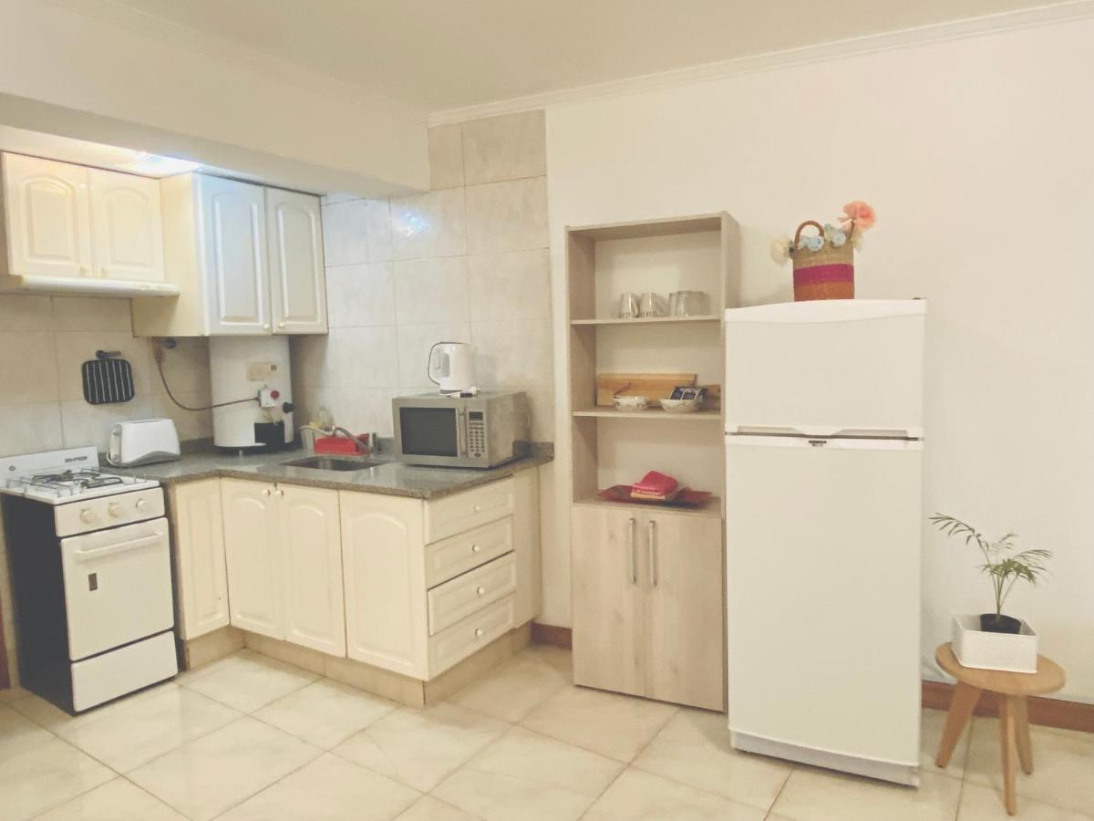 3 Apartamento