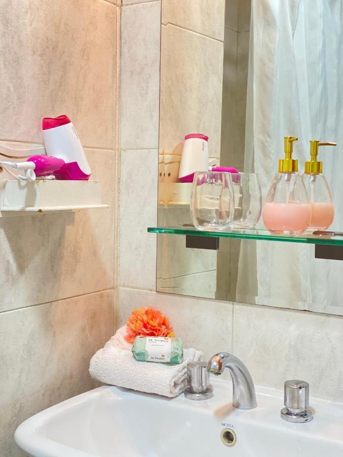 3 Apartamento Mendoza
