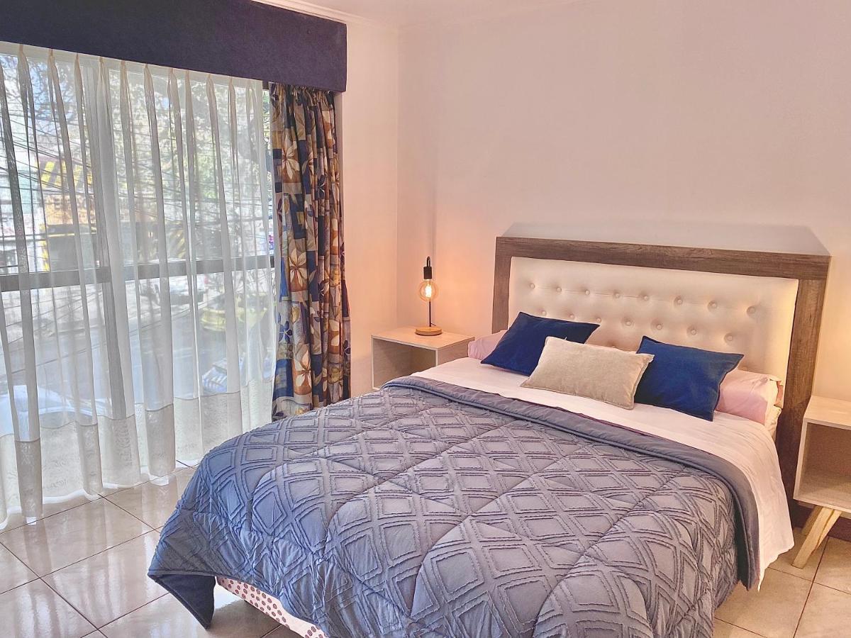 Apartamento 3 *