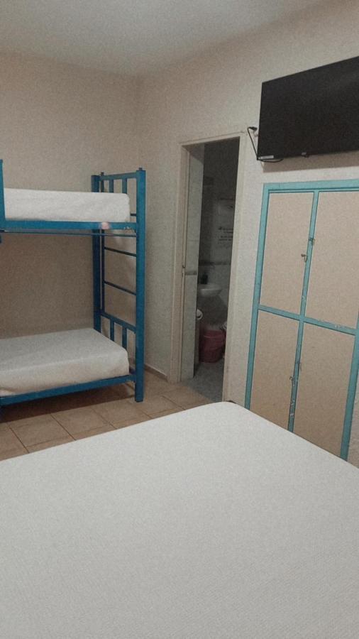 Hostel Black Sheep International Mendoza
