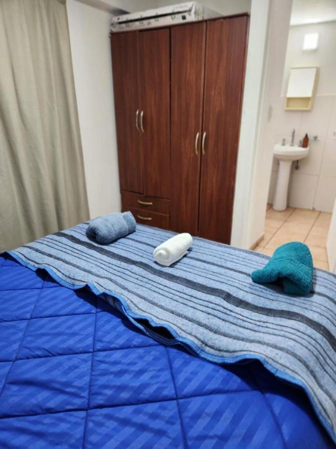 Apartamento Rioja Suits 1737