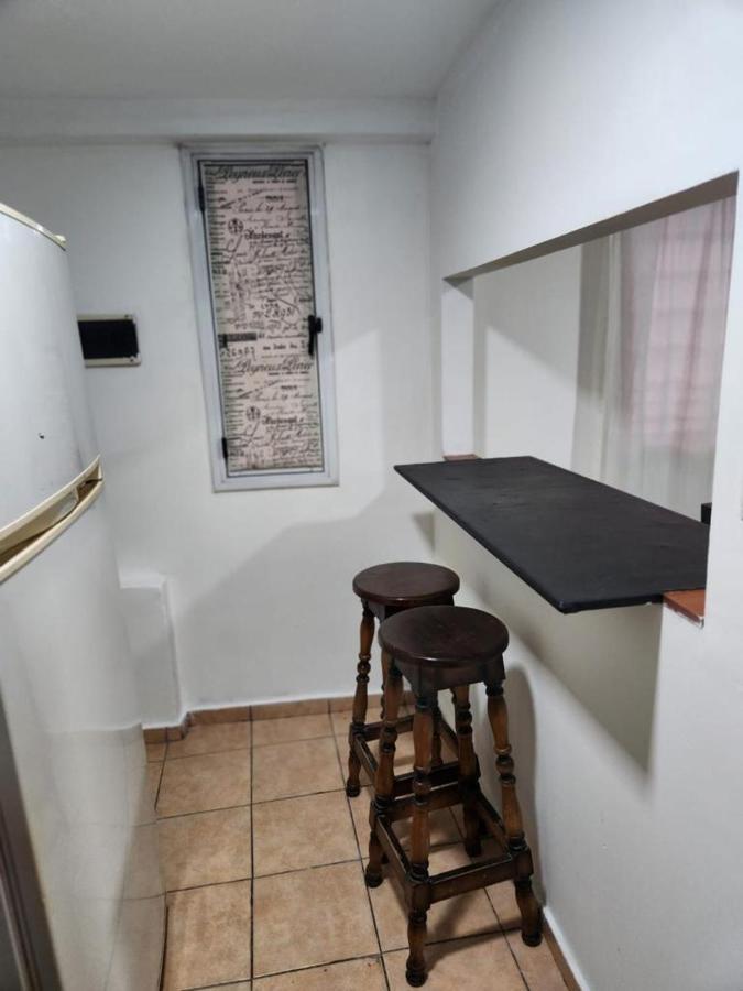 Rioja Suits 1737 Apartamento Mendoza