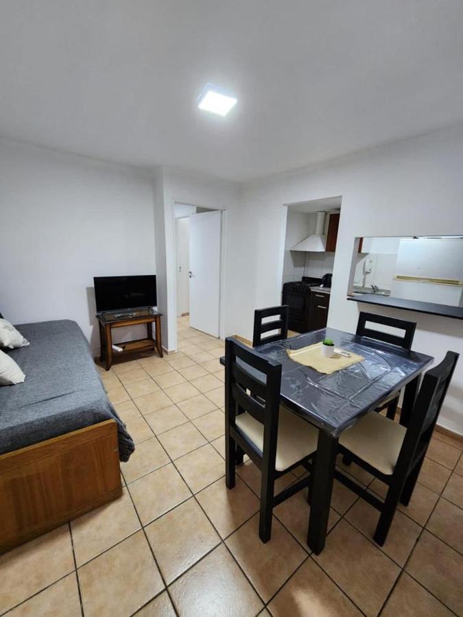 Apartamento Rioja Suits 1737 *