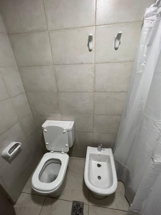 Departamento En Pleno Centro De #3 Mendoza