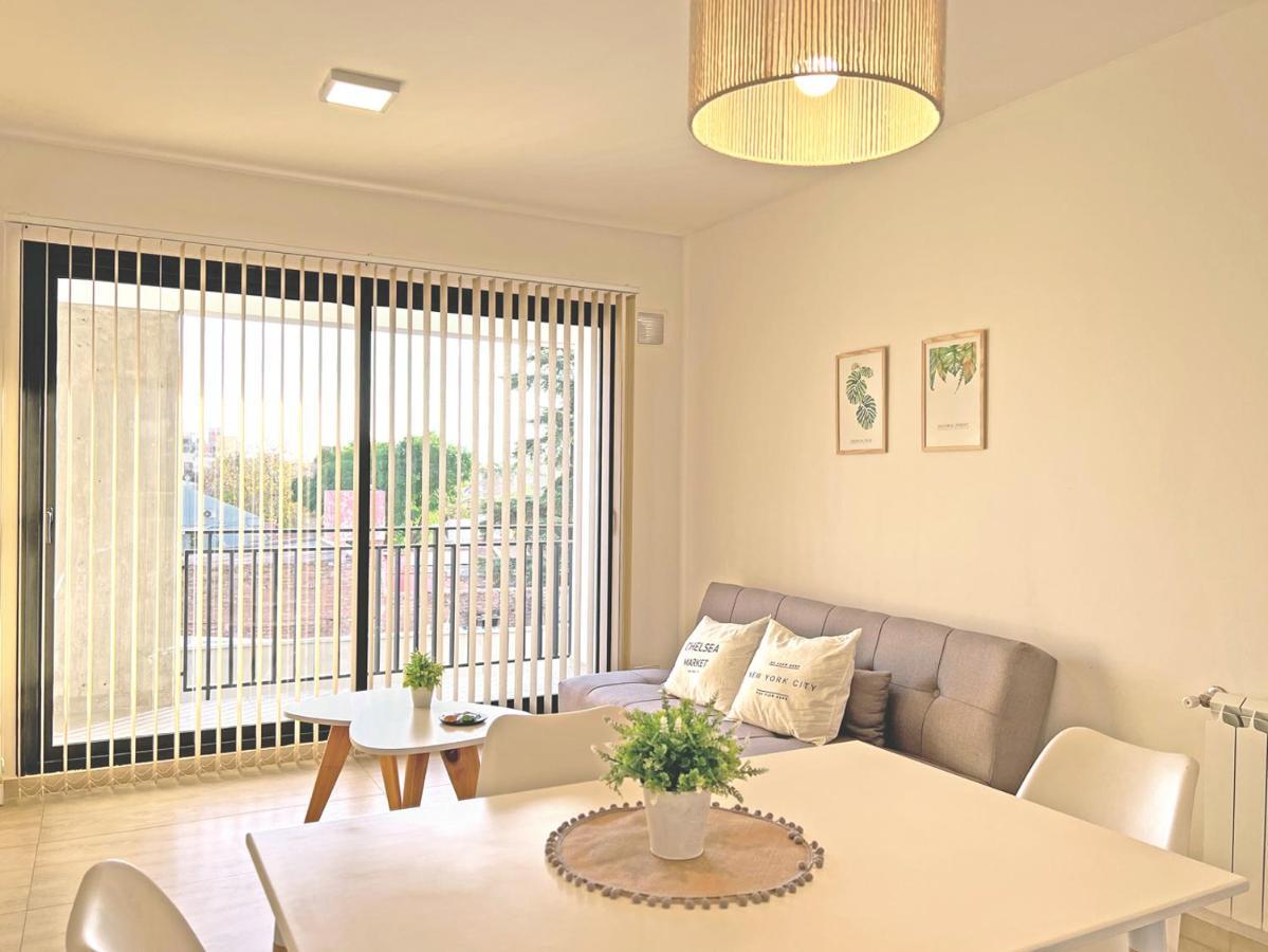 Apartamento Parque Pueyrredon Viii *