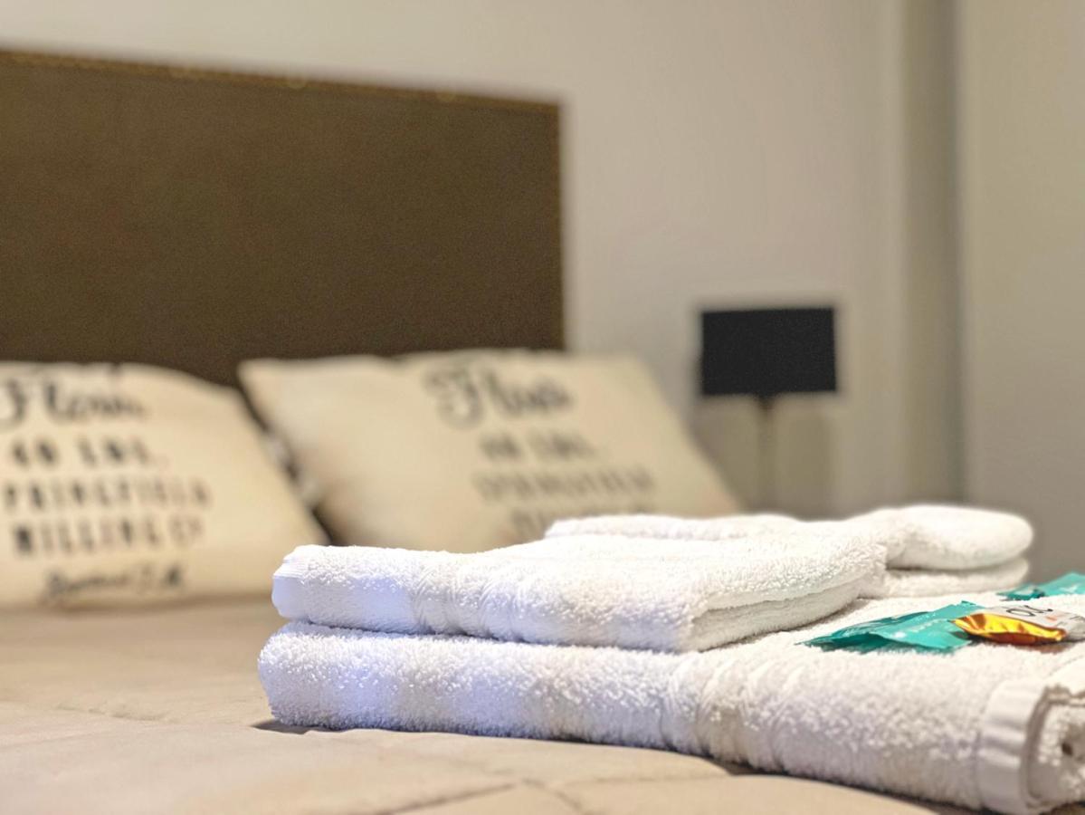 Apartamento Parque Pueyrredon Viii