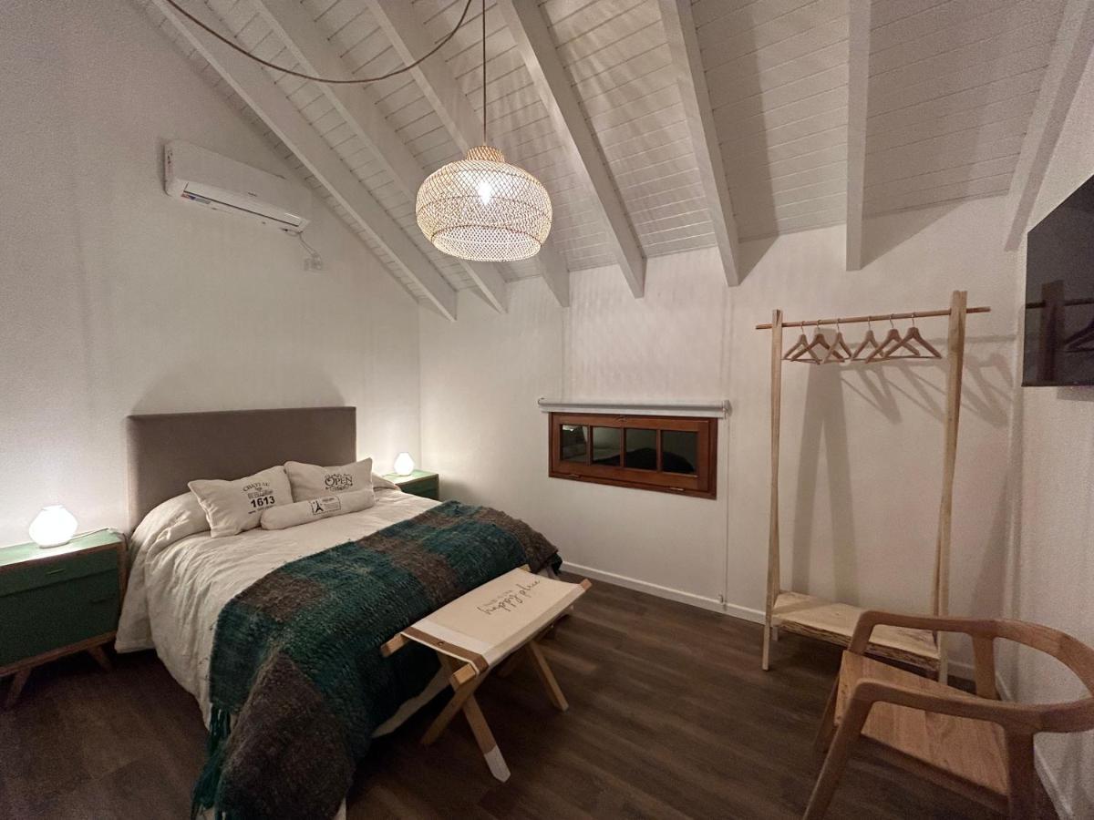 Oeste Apartamento