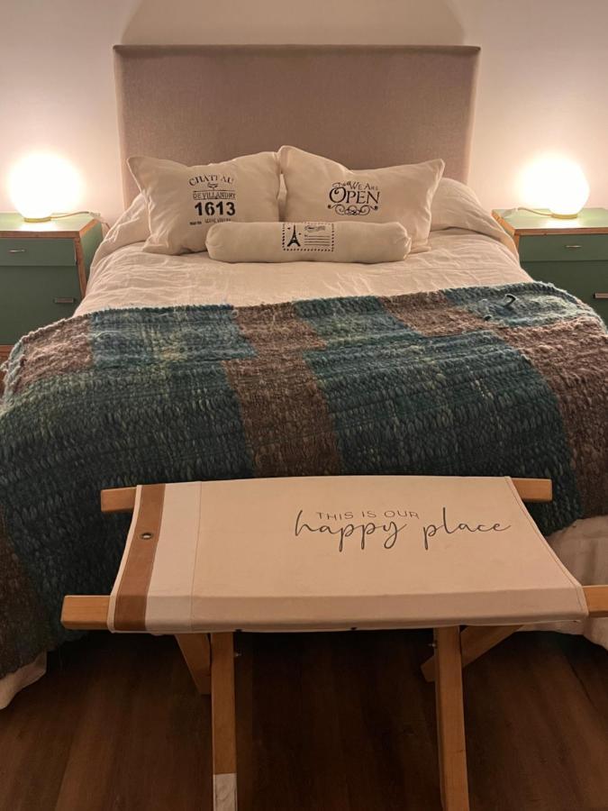 Oeste Apartamento Mendoza