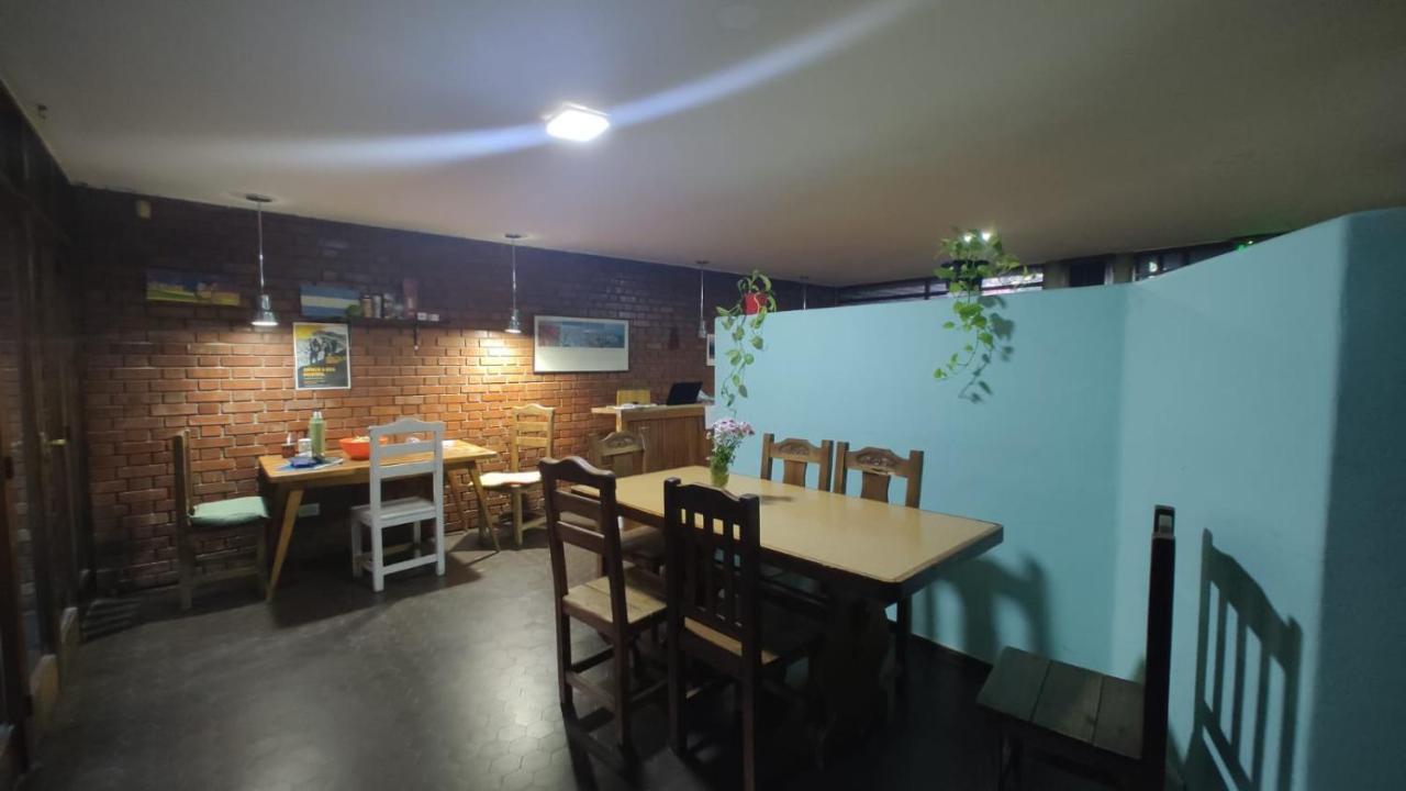 Hostel Olashostel