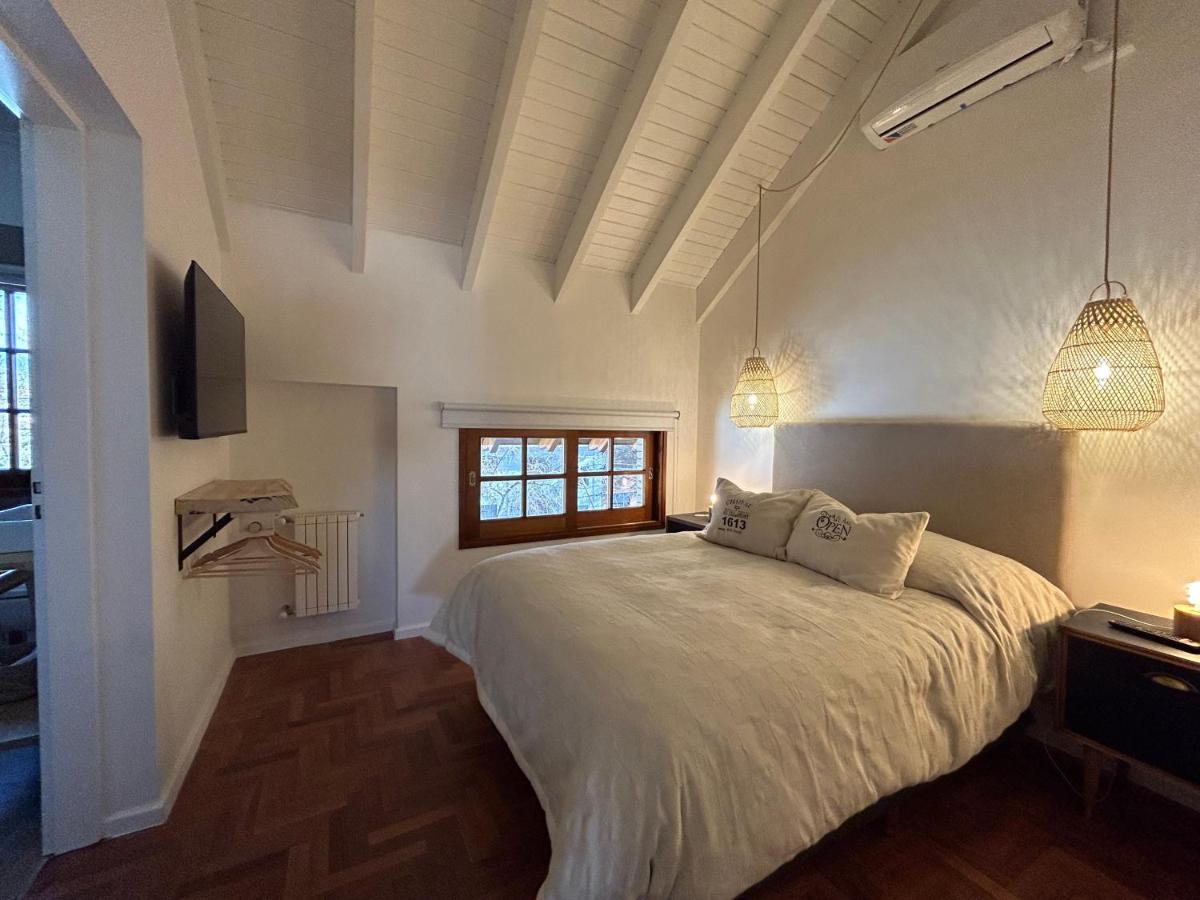 Apartamento Oeste