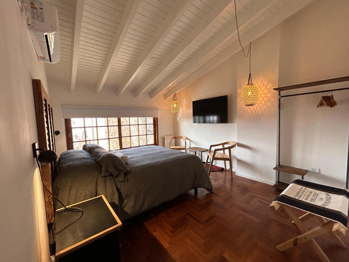 Oeste Apartamento Mendoza