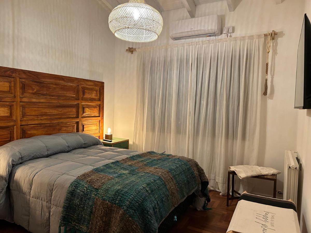 Oeste Apartamento Mendoza
