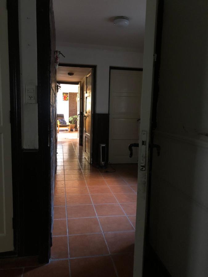 Casa Espaciosa