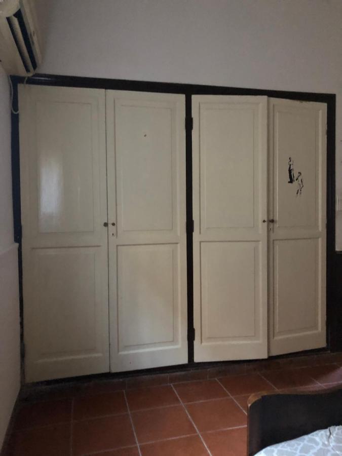 Habitación en casa particular Casa Espaciosa *