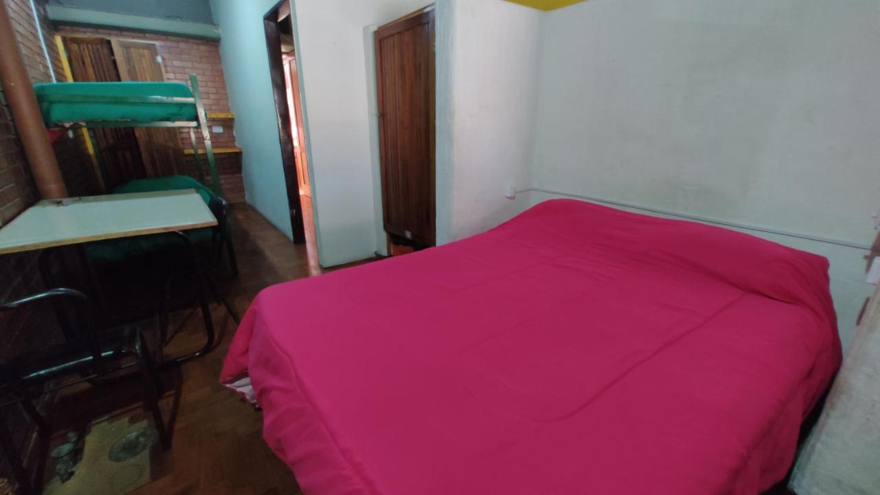 Hostel Olashostel *