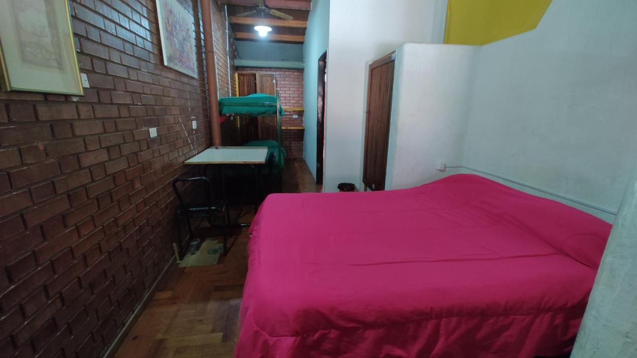Hostel Olashostel *