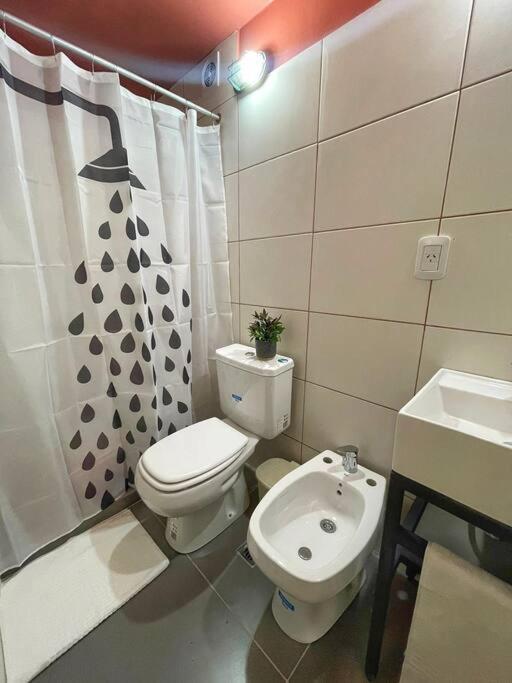 Apartamento Cozy