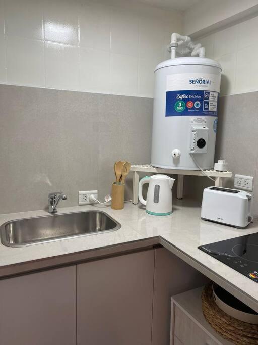 Apartamento Cozy