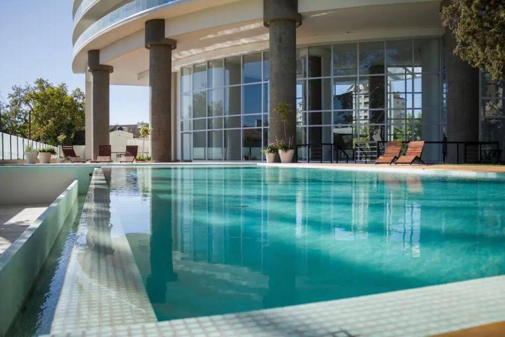 Excelente Depto Torre Leloir * Mendoza